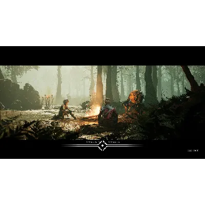 MIASMA CHRONICLES\STEAM\ВЕСЬ МИР + РФ\КЛЮЧ - irongamers.ru