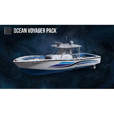 Fishing Planet: Ocean Voyager Pack DLC STEAM АВТО - irongamers.ru