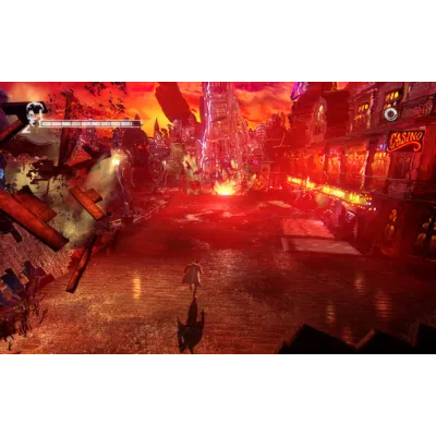 DmC: Devil May Cry | АВТОДОСТАВКА [Россия Steam Gift] - irongamers.ru