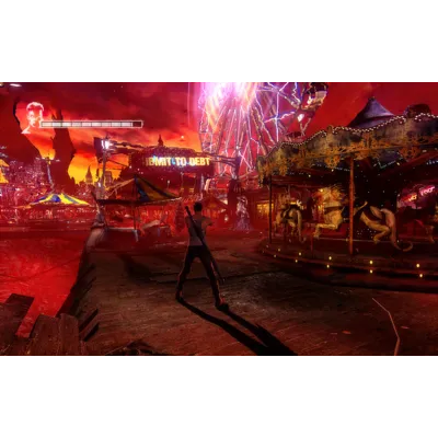 DmC: Devil May Cry | АВТОДОСТАВКА [Россия Steam Gift] - irongamers.ru