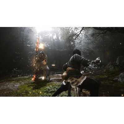 Black Myth: Wukong +ВЫБОР STEAM•RU АВТОДОСТАВКА 0% - irongamers.ru