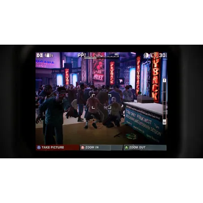 Dead Rising 2: Off the Record | АВТОДОСТАВКА RU Gift - irongamers.ru