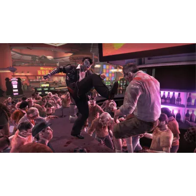 Dead Rising 2: Off the Record | АВТОДОСТАВКА RU Gift - irongamers.ru