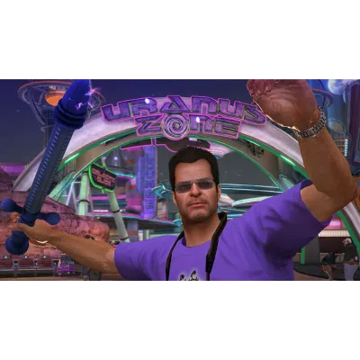 Dead Rising 2: Off the Record | АВТОДОСТАВКА RU Gift - irongamers.ru