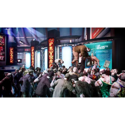 Dead Rising 2: Off the Record | АВТОДОСТАВКА RU Gift - irongamers.ru