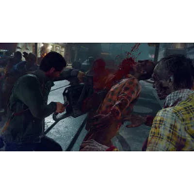 Dead Rising 4 | АВТОДОСТАВКА [Россия Steam Gift] - irongamers.ru
