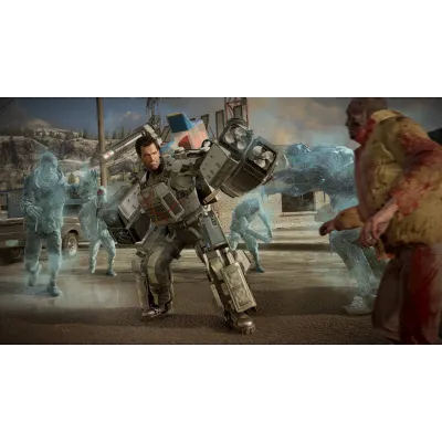 Dead Rising 4 | АВТОДОСТАВКА [Россия Steam Gift] - irongamers.ru