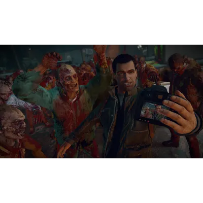 Dead Rising 4 | АВТОДОСТАВКА [Россия Steam Gift] - irongamers.ru