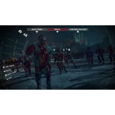 Dead Rising 4 | АВТОДОСТАВКА [Россия Steam Gift] - irongamers.ru