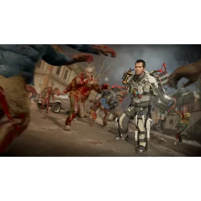 Dead Rising 4 | АВТОДОСТАВКА [Россия Steam Gift] - irongamers.ru