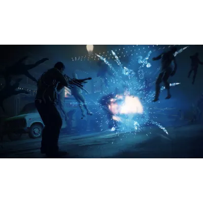 Dead Rising 4 | АВТОДОСТАВКА [Россия Steam Gift] - irongamers.ru