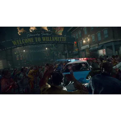 Dead Rising 4 | АВТОДОСТАВКА [Россия Steam Gift] - irongamers.ru