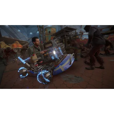 Dead Rising 4 | АВТОДОСТАВКА [Россия Steam Gift] - irongamers.ru