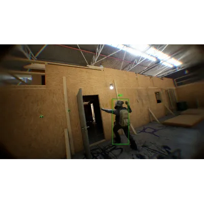 Bodycam +ВЫБОР РЕГИОНА STEAM АВТОДОСТАВКА 0% - irongamers.ru