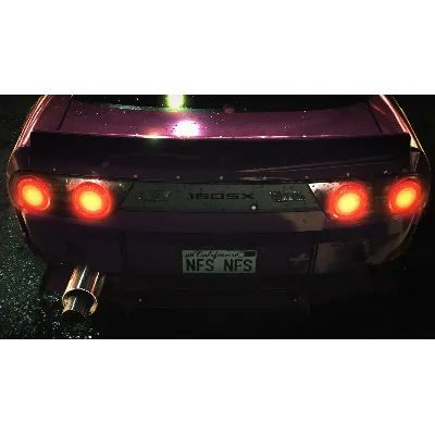 NEED FOR SPEED ЭКСКЛЮЗИВНОЕ ИЗДАНИЕ 2015 XBOX КЛЮЧ USA ЛИЦЕНЗИЯ - irongamers.ru