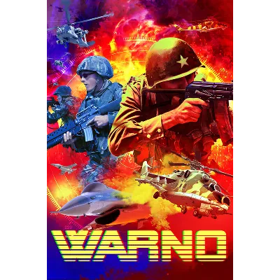 WARNO МИР АВТО - irongamers.ru