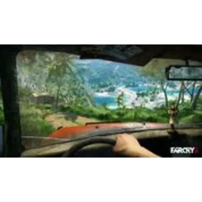Far Cry 3 Uplay Key GLOBAL (Region Free) - irongamers.ru