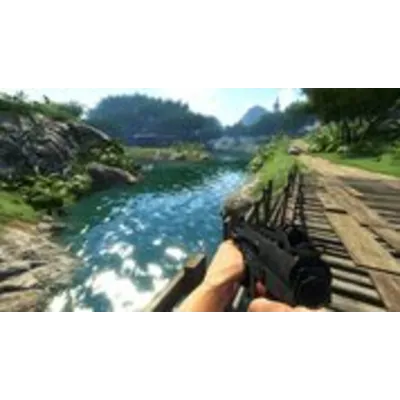 Far Cry 3 Uplay Key GLOBAL (Region Free) - irongamers.ru