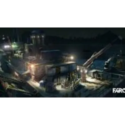 Far Cry 3 Uplay Key GLOBAL (Region Free) - irongamers.ru