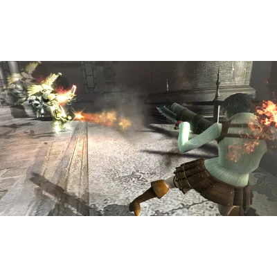 Devil May Cry 4 Special Edition| АВТОДОСТАВКА RU Gift - irongamers.ru