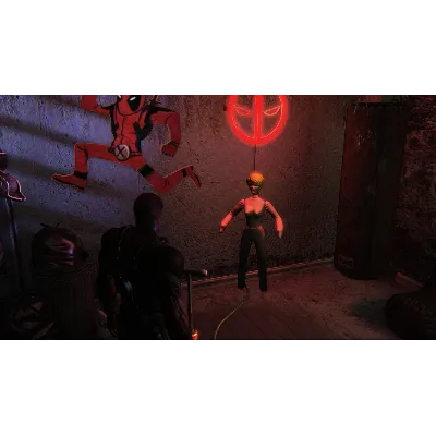 DEADPOOL (Steam Gift M)(Region Free) - irongamers.ru