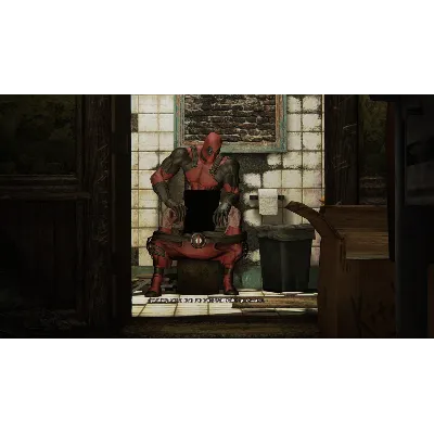 DEADPOOL (Steam Gift M)(Region Free) - irongamers.ru