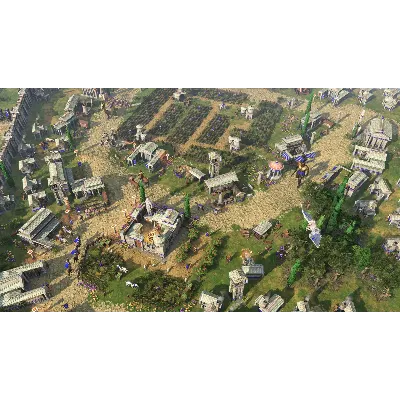 Age of Mythology: Retold Standard Edition - STEAM - irongamers.ru