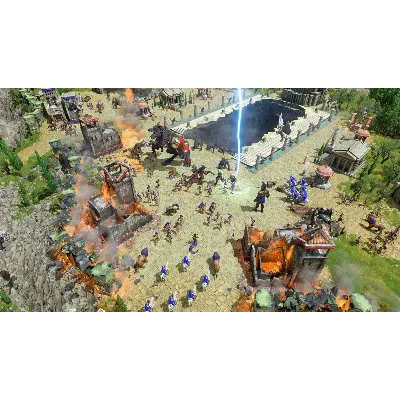 Age of Mythology: Retold Premium Edition - STEAM - irongamers.ru
