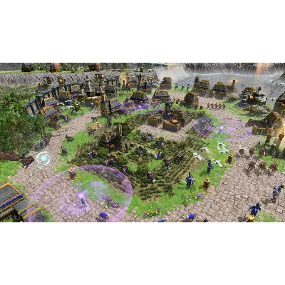Age of Mythology: Retold Premium Edition - STEAM - irongamers.ru