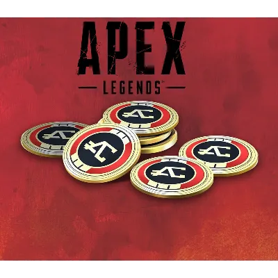 Apex Legends 1000 Apex Coins Xbox One Ключ - irongamers.ru