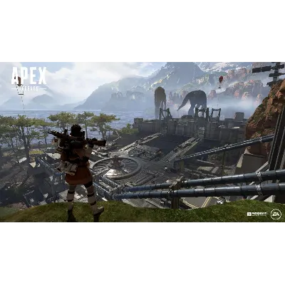 Apex Legends 1000 Apex Coins Xbox One Ключ - irongamers.ru