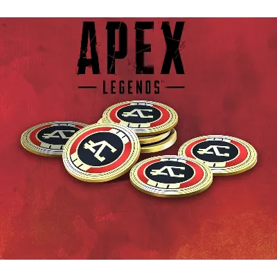 Apex Legends 6700 Apex Coins Xbox Ключ - irongamers.ru