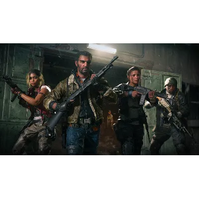 Call of Duty®: Black Ops 6 STEAM•Выбор региона - irongamers.ru