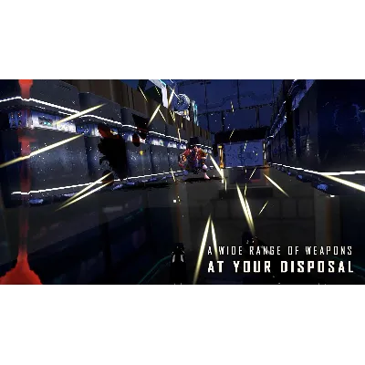 Sairento VR ⭐Steam\РФ+Весь Мир\Key⭐ + Бонус - irongamers.ru