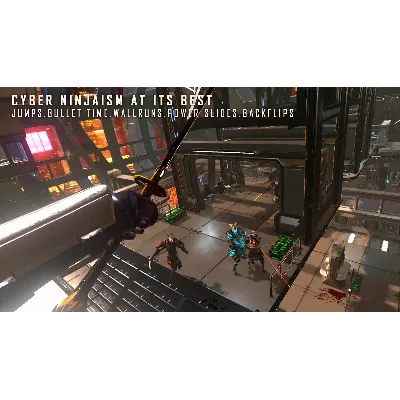 Sairento VR ⭐Steam\РФ+Весь Мир\Key⭐ + Бонус - irongamers.ru