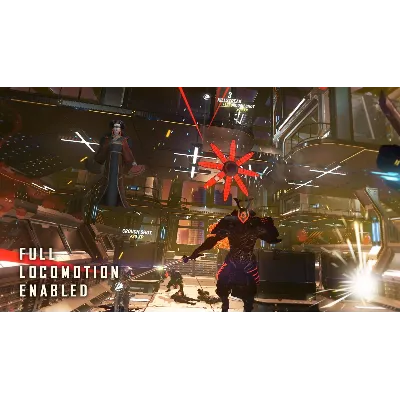 Sairento VR ⭐Steam\РФ+Весь Мир\Key⭐ + Бонус - irongamers.ru