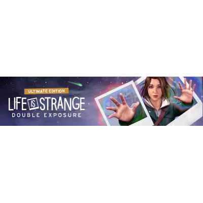 Life is Strange: Double Exposure Ultimate Edition steam - irongamers.ru