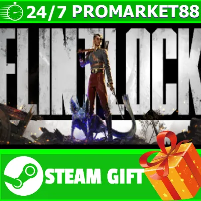⭐ ВСЕ СТРАНЫ+РОССИЯ⭐ Flintlock: The Siege of Dawn - irongamers.ru