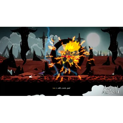 Astral Ascent (STEAM КЛЮЧ) РФ+КЗ+МИР / РУССКИЙ ЯЗЫК - irongamers.ru