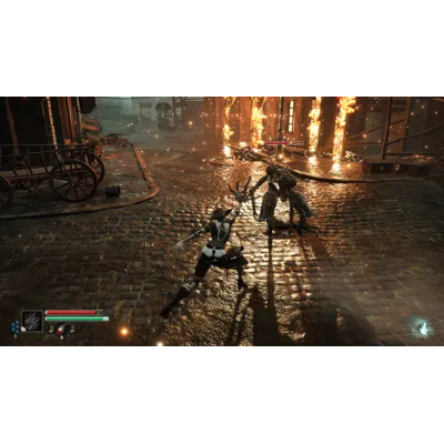 Steelrising (STEAM КЛЮЧ) РОССИЯ+МИР | РУССКИЙ ЯЗЫК - irongamers.ru