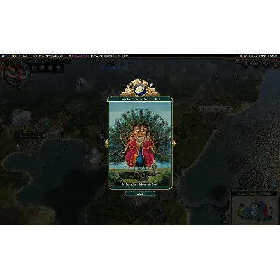 Sid Meier&acute;s Civilization V Brave New World STEAM КЛЮЧ - irongamers.ru