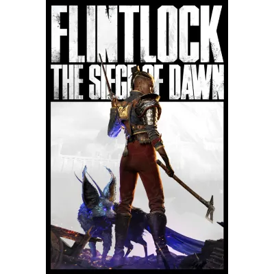 Flintlock: The Siege of Dawn - Deluxe МИР АВТО - irongamers.ru