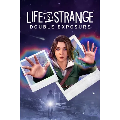 Life is Strange: Double Exposure МИР АВТО - irongamers.ru