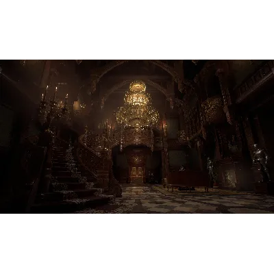 РФ+СНГ | RESIDENT EVIL VILLAGE - Выбор издания | STEAM КЛЮЧ - irongamers.ru