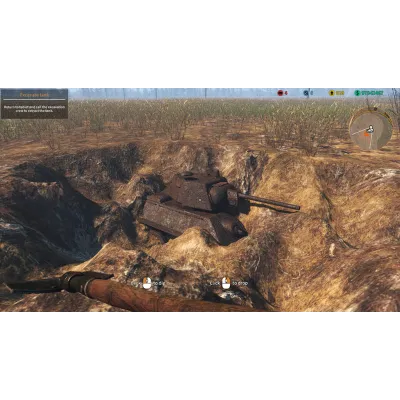 Tank Mechanic Simulator | АВТОДОСТАВКА Россия Gift - irongamers.ru