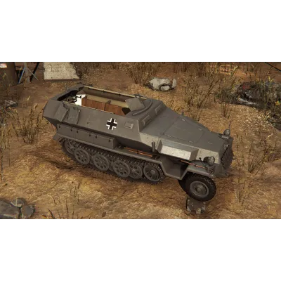 Tank Mechanic Simulator | АВТОДОСТАВКА Россия Gift - irongamers.ru