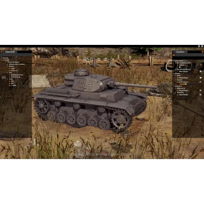 Tank Mechanic Simulator | АВТОДОСТАВКА Россия Gift - irongamers.ru