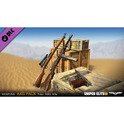 Sniper Elite 3 + Season Pass| АВТОДОСТАВКА RU Gift - irongamers.ru