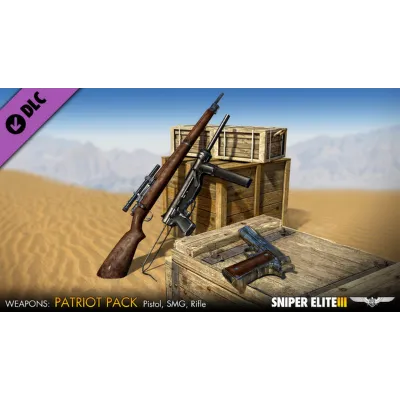 Sniper Elite 3 + Season Pass| АВТОДОСТАВКА RU Gift - irongamers.ru