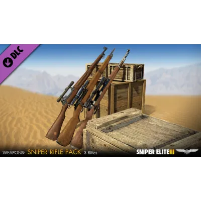 Sniper Elite 3 + Season Pass| АВТОДОСТАВКА RU Gift - irongamers.ru